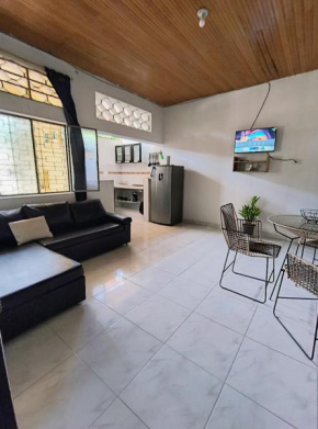 Apt amoblado cerca del hospital de Neiva